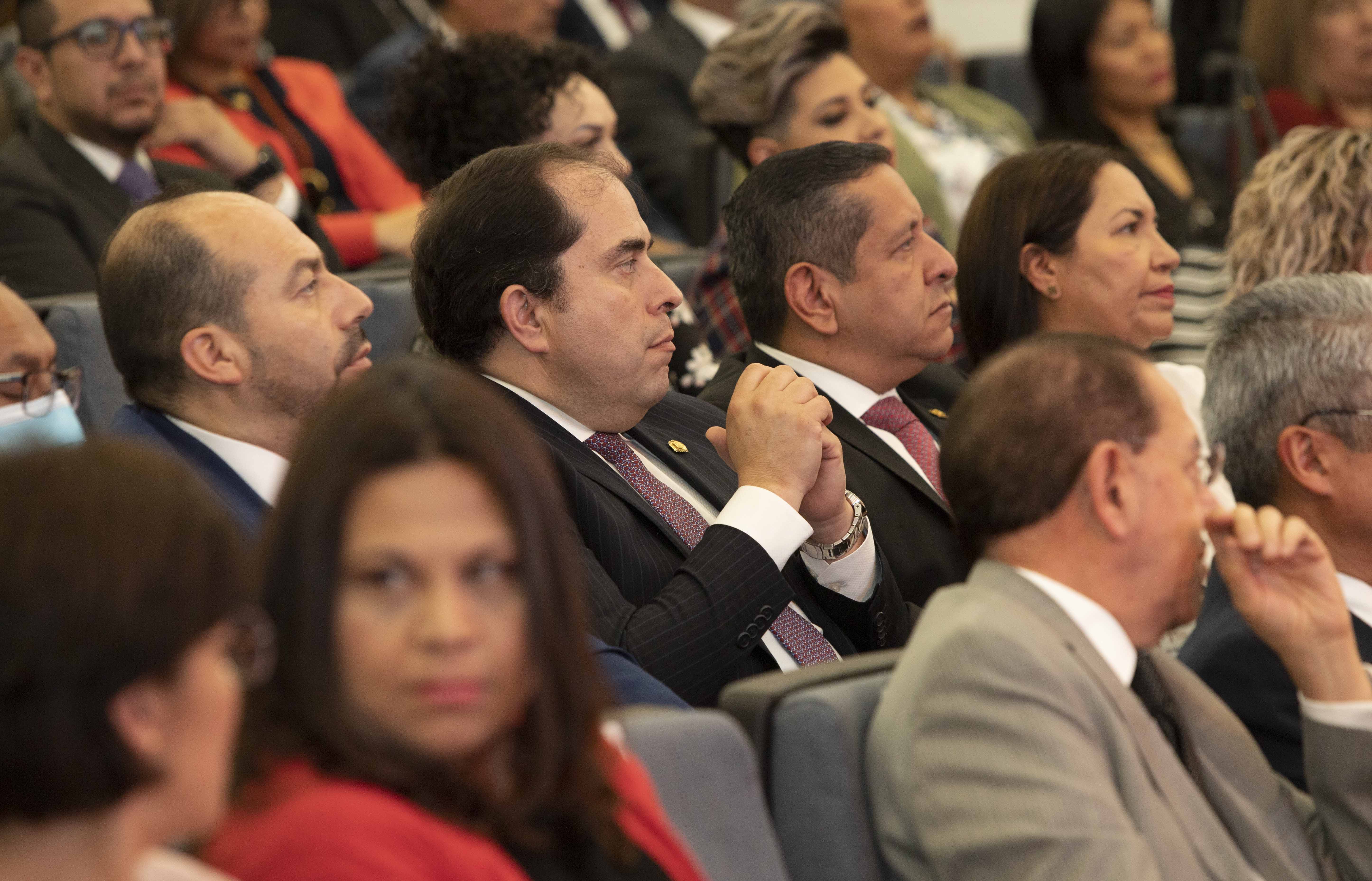 III Congreso Justicia Familiar